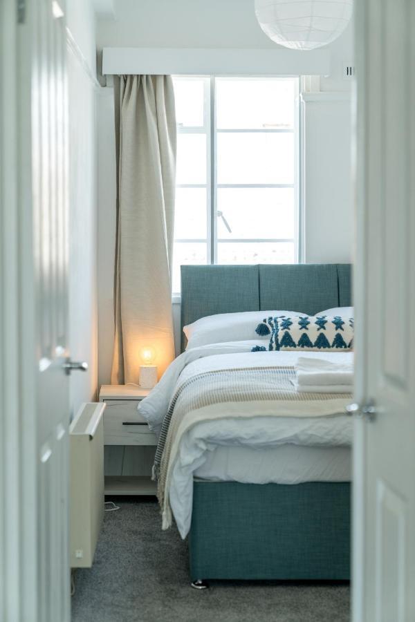 Bright West Hampstead Retreat Apartment London Exterior photo